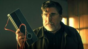 👻 The Boroughs: la nueva serie de los Duffer (creadores  de Stranger Things) mezcla terror y tercera edad