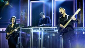 🌙 The xx regresa a CDMX con show especial en el Pepsi Center este 4 de abril