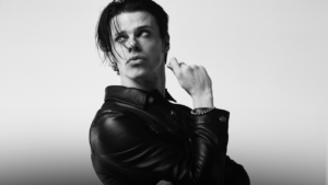 🖤 Yungblud abre un nuevo cap&iacute;tulo con Idols: Part II