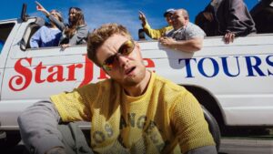 🎤 Alex Warren lanza “Fever Dream” y anuncia gira mundial 2026