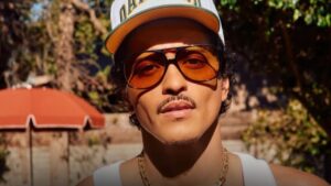 🎤 Bruno Mars confirma su romance con México: cuatro noches en el Estadio GNP