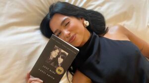 📚 Dua Lipa llevará sus libros favoritos al London Literature Festival 2026