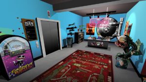 🎮 ¿Ya jugaste el videojuego de Gorillaz? Así puedes explorar Kong Studios