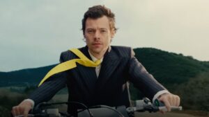🎬 Harry Styles estrena el video de “American Girls” y revela el lado más solitario de su nuevo álbum