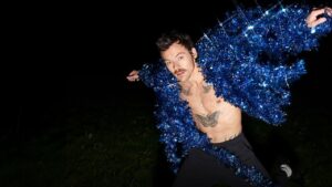 Harry Styles llevará ‘One Night In Manchester’ a Netflix tras show especial en Co-Op Live