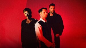🚀 Muse vuelve en modo cósmico: ‘Be With You’ abre la señal de su nuevo álbum
