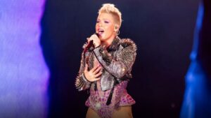 🎤 Cancelan conciertos de P!nk en CDMX: Ocesa anuncia que los shows de abril no se realizarán
