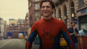 🕷️ Spider-Man: Brand New Day lanza su primer tráiler: Tom Holland regresa con un nuevo comienzo
