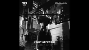 #FlashbackAlfa ⏪ | Good Vibrations &ndash; Marky Mark and the Funky Bunch
