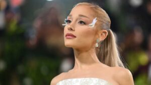 Ariana Grande rompe el silencio y prepara su álbum más esperado: así será su nueva era musical