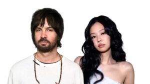 Tame Impala llega al número uno con Jennie y mezcla su sonido psicodélico con pop