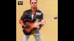 #FlashbackAlfa ⏪ | Faith &ndash; George Michael