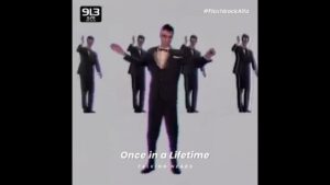 #FlashbackAlfa ⏪ | Once in a Lifetime &ndash; Talking Heads