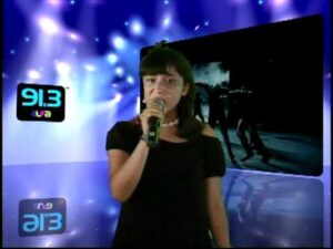 montse en el Alfaset