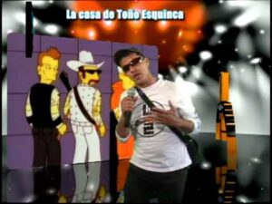 Marca y gana con Toño