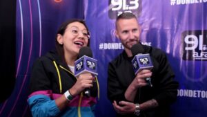 Entrevistas Alfa: Galantis
