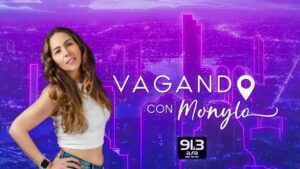 #VagandoConMonyLo | Capítulo 1 04/04/24