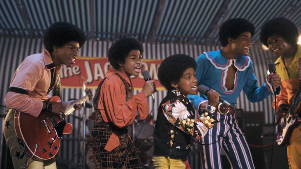 Michael: el legado que sigue creciendo en la pantalla grande
