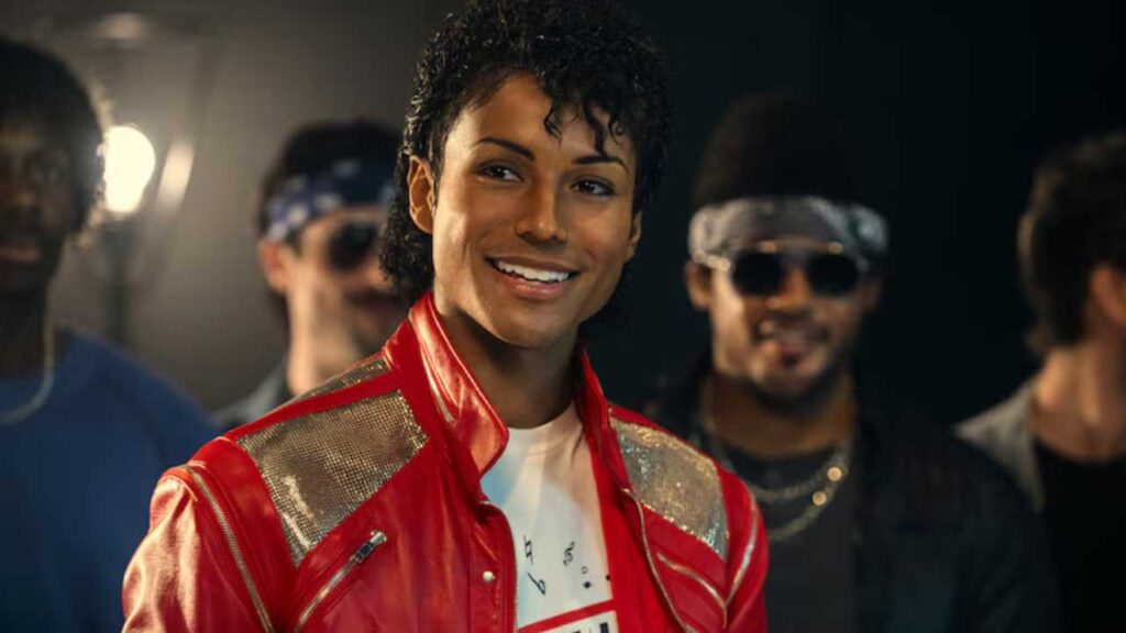 Michael: el legado que sigue creciendo en la pantalla grande