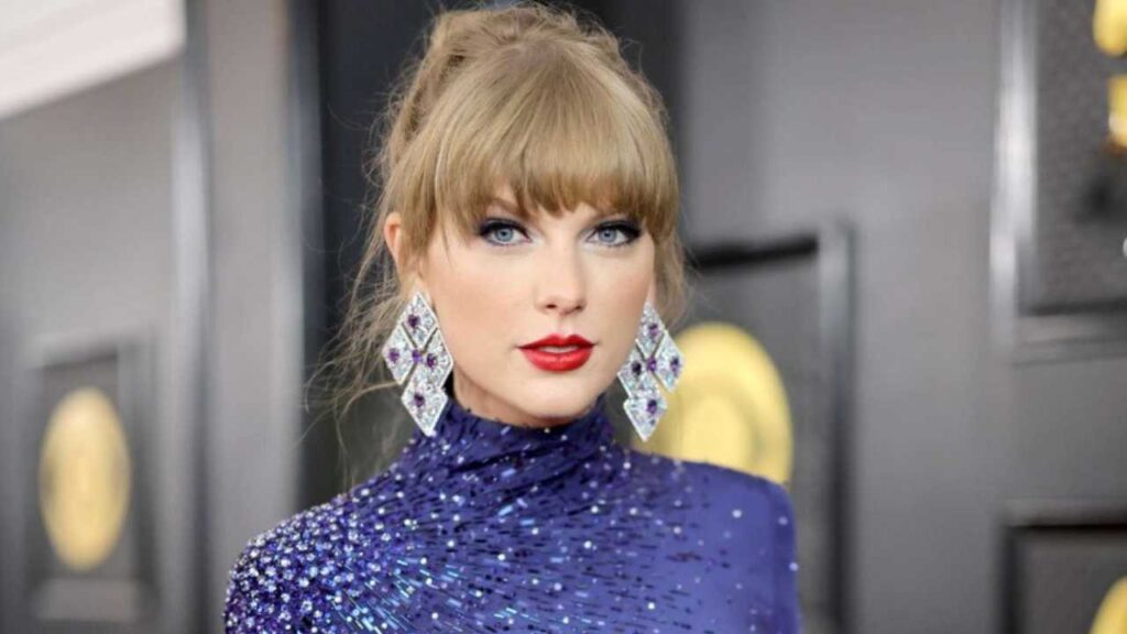 Taylor Swift bajo presi&oacute;n: creatividad vs derechos legales