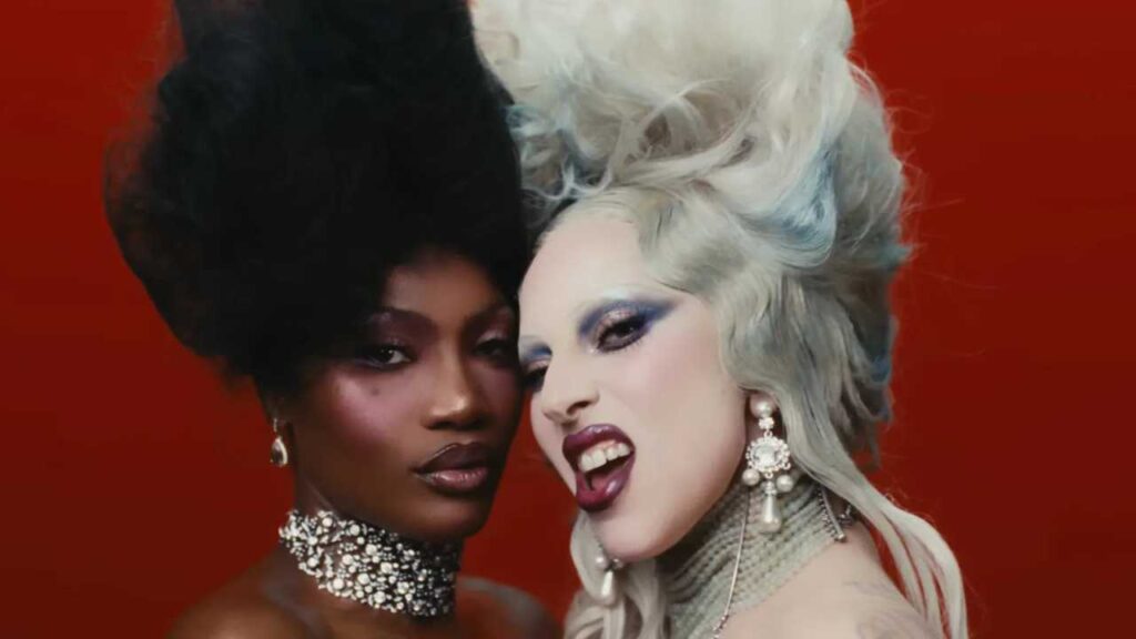 Lady Gaga y Doechii: una colaboraci&oacute;n que redefine el sonido pop actual