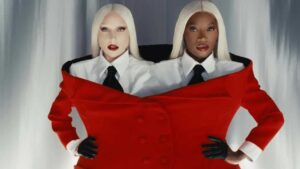 Lady Gaga y Doechii lanzan el videoclip de “Runway”, tema oficial de “The Devil Wears Prada 2”