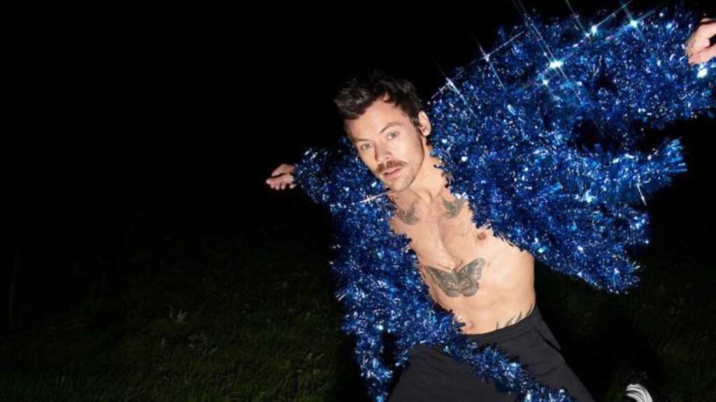 Harry Styles y la batalla contra la reventa en la industria musical