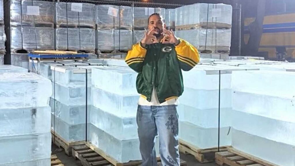 Drake y el marketing que redefine la industria musical