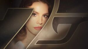 Lana Del Rey confirma su participación en la banda sonora de ‘007: First light’