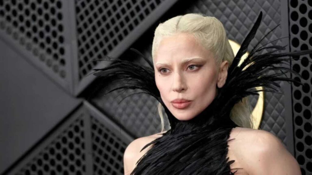 Lady Gaga impulsa la expectativa por la secuela