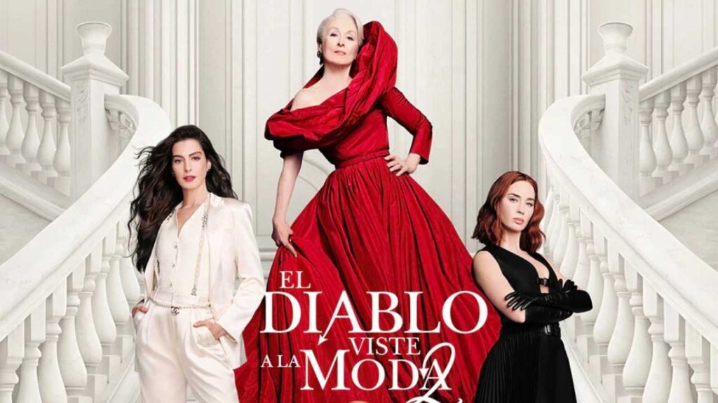Lady Gaga impulsa la expectativa por la secuela