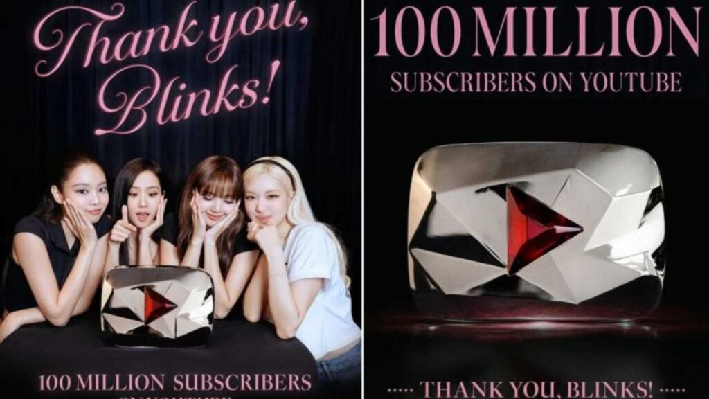BLACKPINK: el fen&oacute;meno digital que no se detiene
