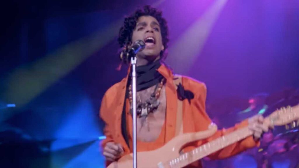Prince y el legado que sigue creciendo con cada hallazgo