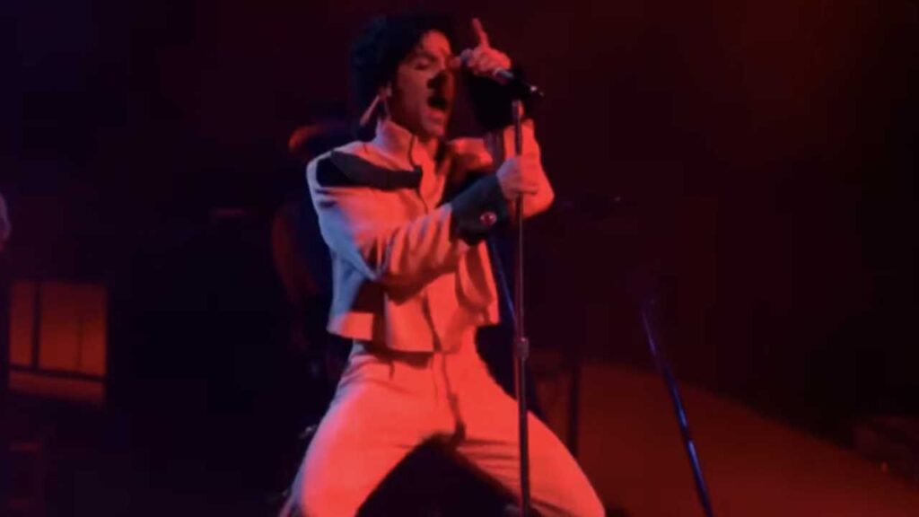 Prince y el legado que sigue creciendo con cada hallazgo