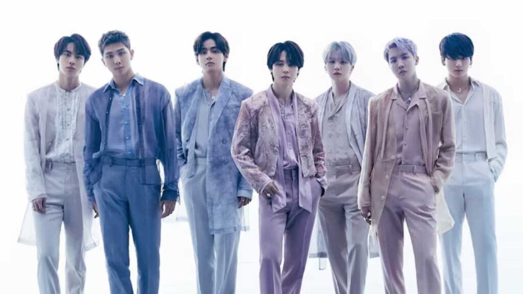 BTS y las canciones que podr&iacute;an cambiar cada concierto