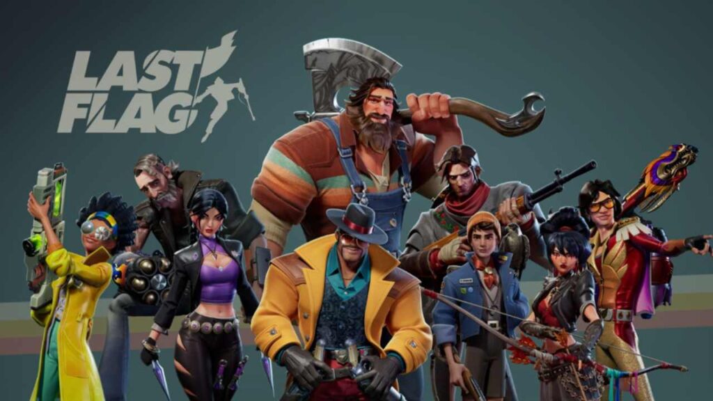 Imagine Dragons conquista los videojuegos con Last Flag su nuevo juego multijugador inspirado en los a&ntilde;os 70