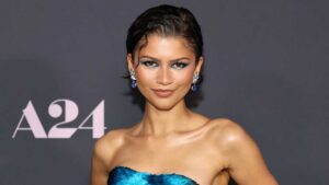 Zendaya explica qué significa ser feminista hoy y su respuesta pone a pensar a todo Hollywood