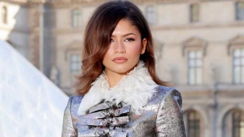 Zendaya explica qu&eacute; significa ser feminista hoy y su respuesta pone a pensar a todo Hollywood