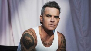Robbie Williams llega al Pulso GNP 2026 para liderar el festival más esperado del Bajío