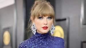Taylor Swift y BTS dominan la lista oficial de los nominados a los American Music Awards 2026