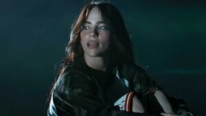 Todo lo que debes saber sobre la llegada del Hit Me Hard and Soft de Billie Eilish a la pantalla grande