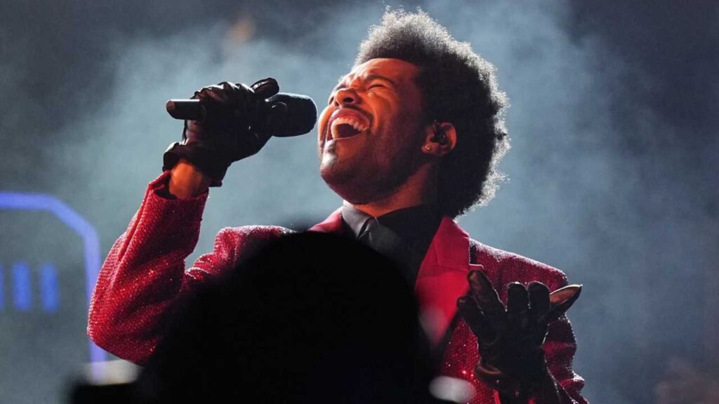 The Weeknd llega a la CDMX con tres noches que romper&aacute;n el Estadio GNP Seguros