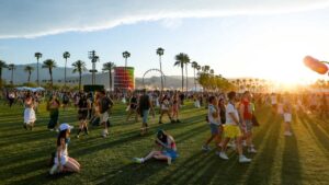 Coachella enfrenta sanción histórica tras alargar shows con estrellas sorpresa