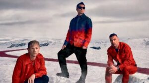 Muse lanza Cryogen y confirma que The Wow! Signal será el álbum del año