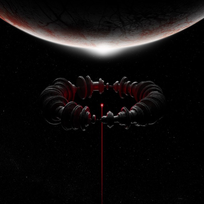 Muse lanza Cryogen y confirma que The Wow! Signal será el álbum del año
