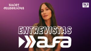 Entrevista exclusiva con Kacey Musgraves
