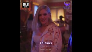 Marshmello en el Tecate Emblema