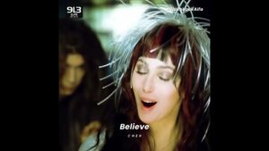 #FlashbackAlfa ⏪ | Believe &ndash; Cher