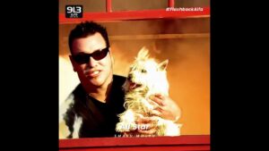 #FlashbackAlfa ⏪ | All Star – Smash Mouth