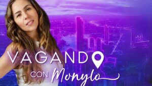 Vagando con MonyLo | 26 diciembre 2024